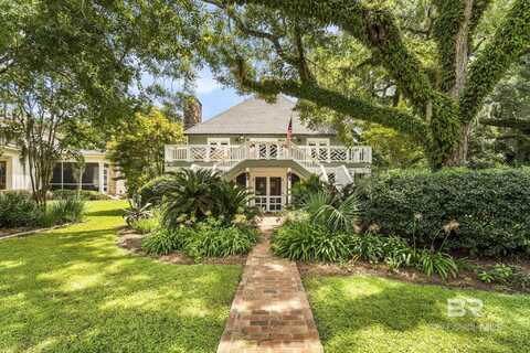 4 Molokai Lane, Fairhope, AL 36532