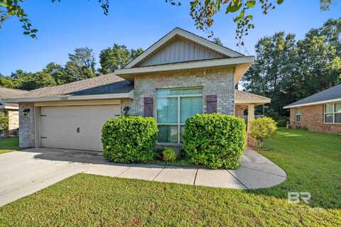 17069 Russet Court, Foley, AL 36535