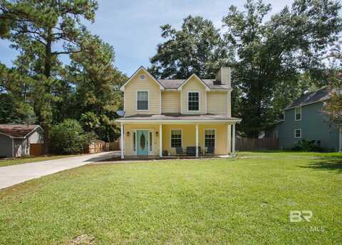 117 Donna Circle, Daphne, AL 36526