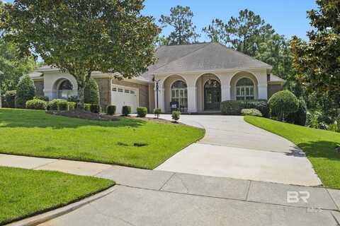 8037 Pine Run, Spanish Fort, AL 36527