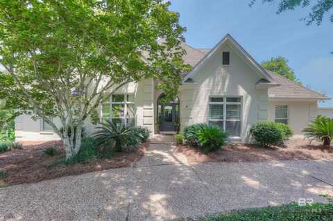 918 Sea Cliff Drive, Fairhope, AL 36532