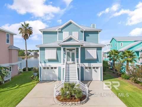 26774 Martinique Drive, Orange Beach, AL 36561