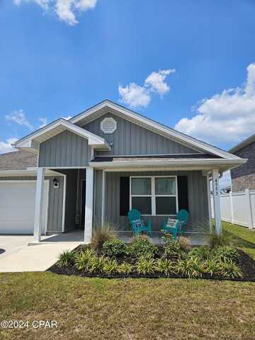 4953 Conner Lane, Panama City, FL 32404