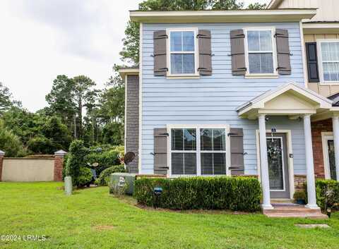 77 Battery Creek Club Drive, Beaufort, SC 29902