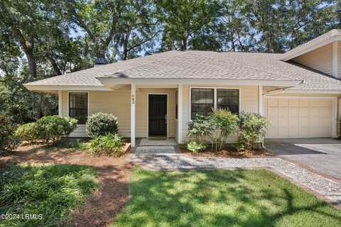 642 S Reeve Road, Islandton, SC 29920