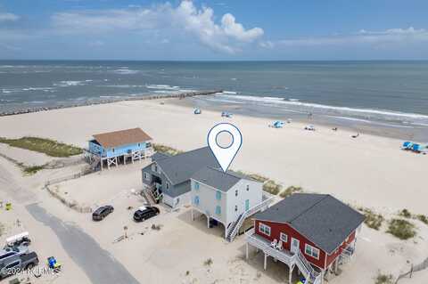 478 E Third Street, Ocean Isle Beach, NC 28469