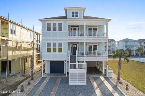 356 E Fourth Street, Ocean Isle Beach, NC 28469