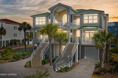 13 Coggeshall Drive, Ocean Isle Beach, NC 28469