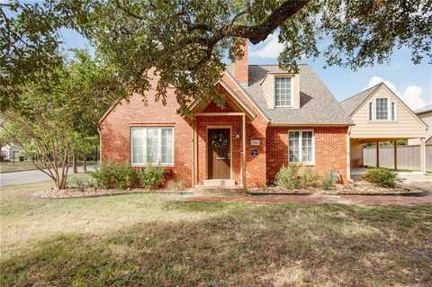 304 Ayrshire Street, College Station, TX 77840