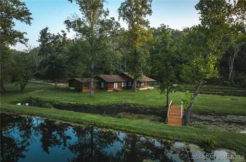 17715 Resort Road, Crocker, MO 65452