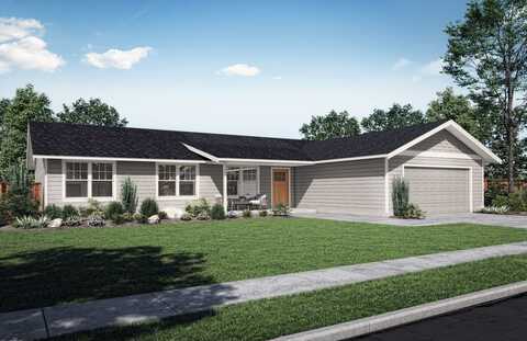 Lot 62- 205 SW Goldfinch Ln., Boardman, OR 97818
