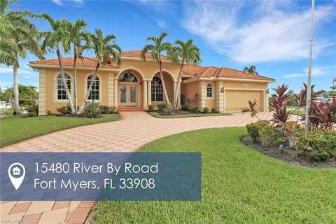 15480 River By, FORT MYERS, FL 33908