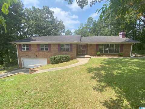 9924 MILLER AVENUE, BIRMINGHAM, AL 35217