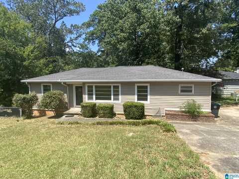 500 ROLLINGWOOD ROAD, BIRMINGHAM, AL 35235