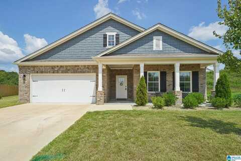 7048 TURNBERRY HIGHLANDS COVE, GARDENDALE, AL 35071