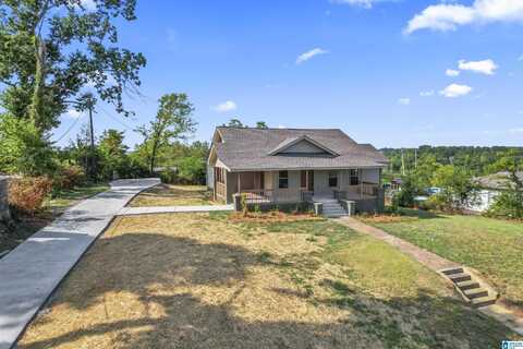 806 LYKES BOULEVARD, FULTONDALE, AL 35068