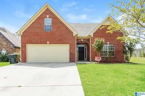 129 WATERFORD HIGHLANDS TRAIL, CALERA, AL 35040