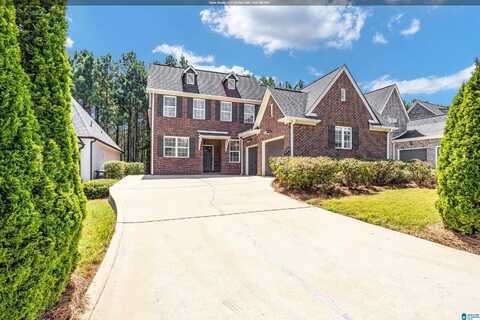 5303 PARK SIDE CIRCLE, HOOVER, AL 35244