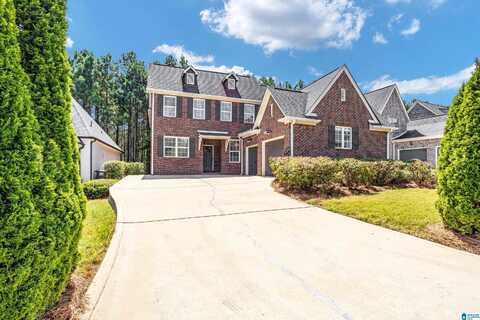 5303 PARK SIDE CIRCLE, HOOVER, AL 35244