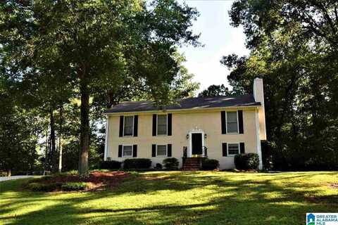 228 RUSSET WOODS DRIVE, HOOVER, AL 35244