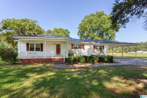 3030 OLD GADSDEN HIGHWAY, ANNISTON, AL 36206