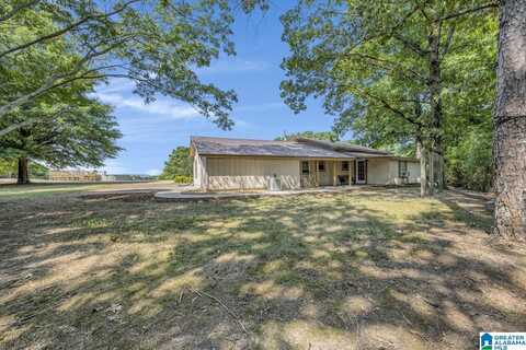 335 WOOD RIDGE DRIVE, LOCUST FORK, AL 35097