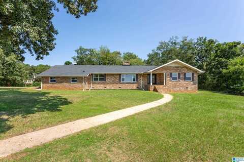 7 CHRISTOPHER WAY, ANNISTON, AL 36207