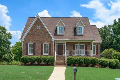 2102 WOODS TRACE, HOOVER, AL 35244