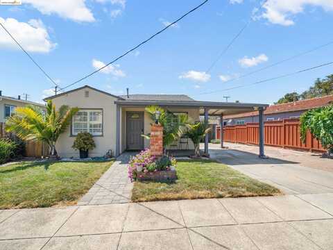 2135 Buena Vista Ave, San Leandro, CA 94577