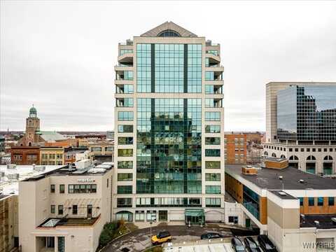 610 Main Street, Buffalo, NY 14202