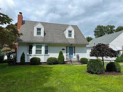 132 Hedgegarth Drive, Irondequoit, NY 14617