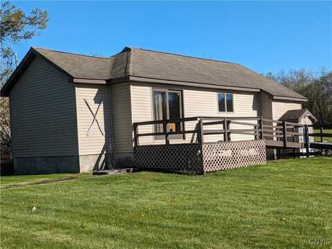 12148 County Route 125, Lima, NY 13622