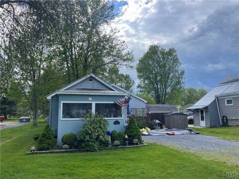 345 N Lake Street, Oneida, NY 13421