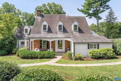 1856 EDGEWOOD LN, CHARLOTTESVILLE, VA 22903