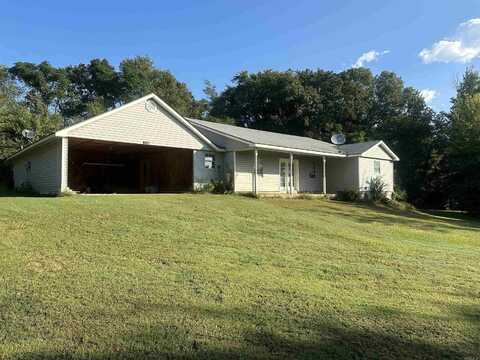 10137 cottontail Lane, Danville, AR 72833