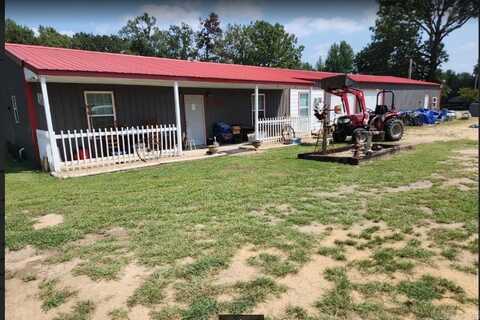 5470 Hwy 63, Rison, AR 71665