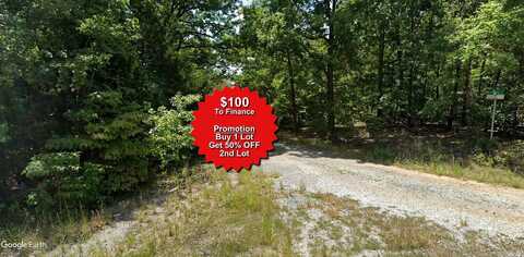 Lot 31 Hidalgo Trail, Cherokee Village, AR 72529