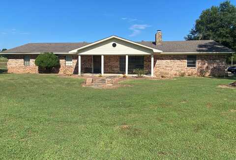 436 Hwy 107, Enola, AR 72047