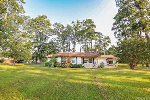 450 S 1St St, Bearden, AR 71720