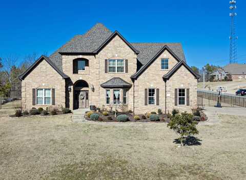 11187 Stonehill Drive, Alexander, AR 72002