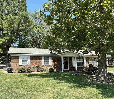 308 Carson, Bono, AR 72416