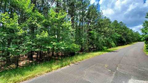 000 Mandarina Drive, Hot Springs Village, AR 71909