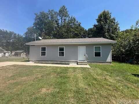 311 Reynolds, Lonoke, AR 72086