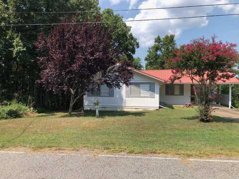 215 Greenwood, Fairfield Bay, AR 72088