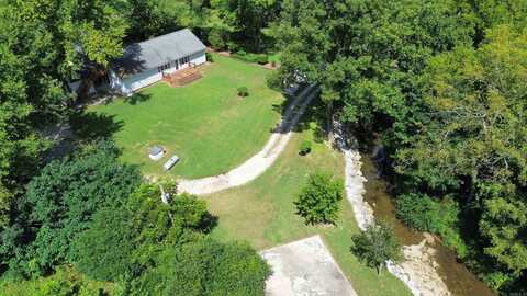 26 Four Rivers Road, Mount Pleasant, AR 72561