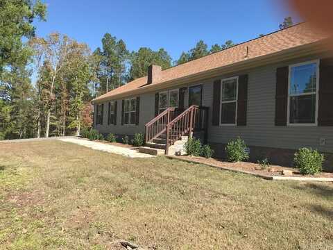 160 Slytown Road, Arkansas City, AR 71921