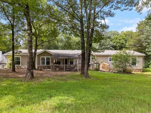 8A Rainey Road, Greenbrier, AR 72058