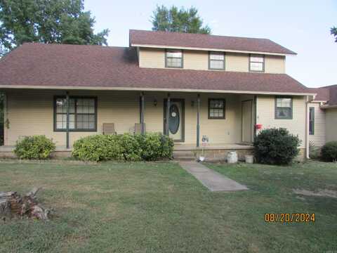 102 Star Rd, Romance, AR 72136