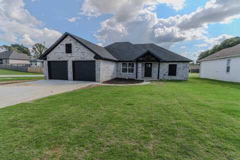 2508 SARAH Lane, Paragould, AR 72450