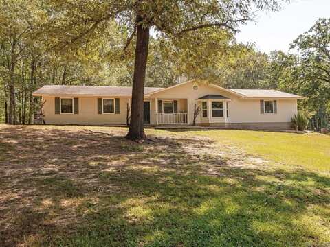 8100 Oakview Drive, Hensley, AR 72065